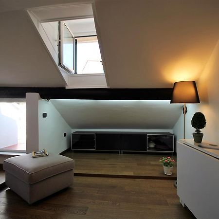 House Golia By Holiday World 제노바 외부 사진