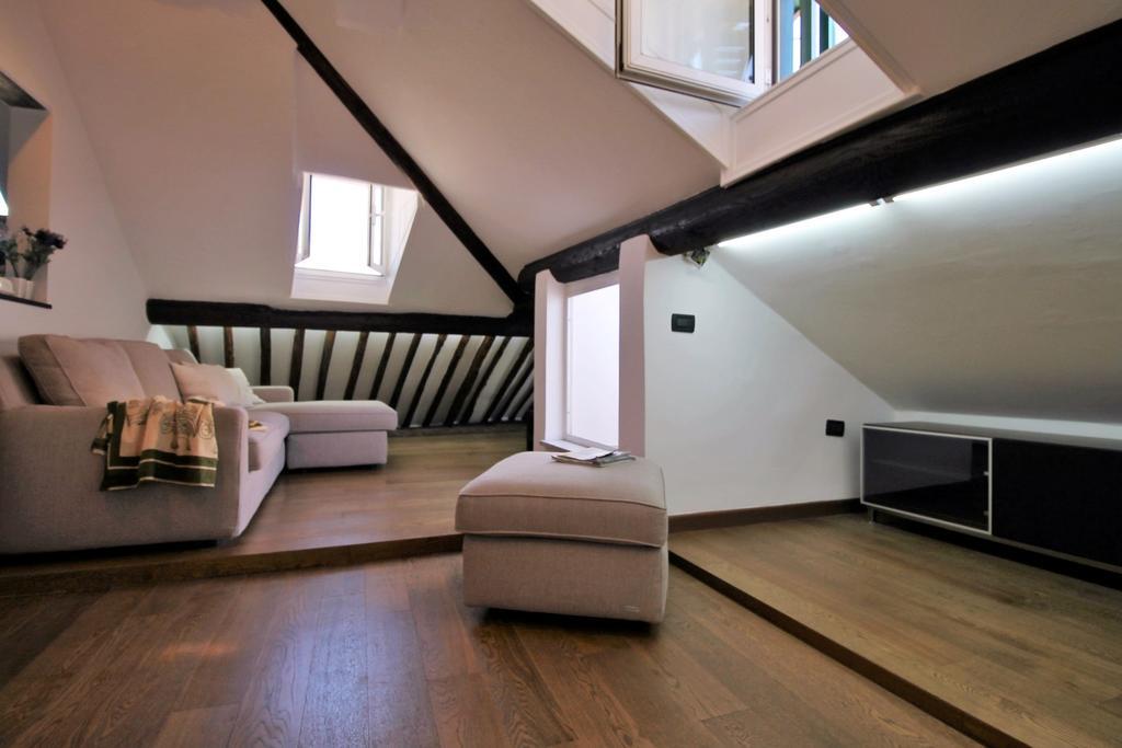 House Golia By Holiday World 제노바 외부 사진