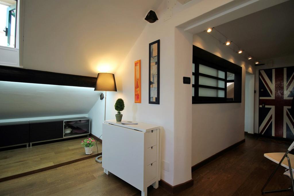 House Golia By Holiday World 제노바 외부 사진