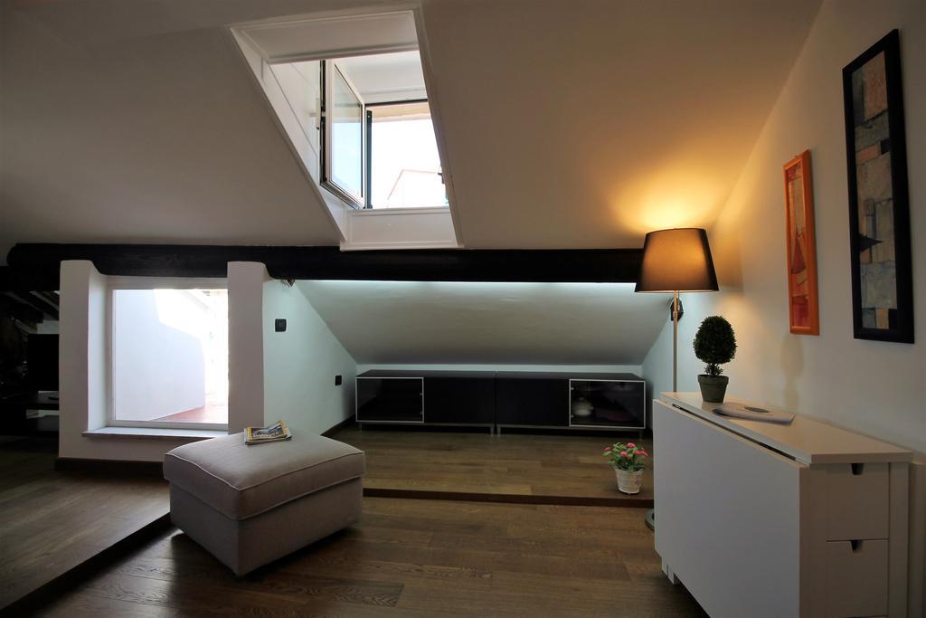 House Golia By Holiday World 제노바 외부 사진